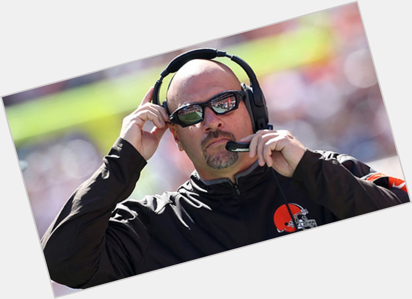 Mike Pettine body 3