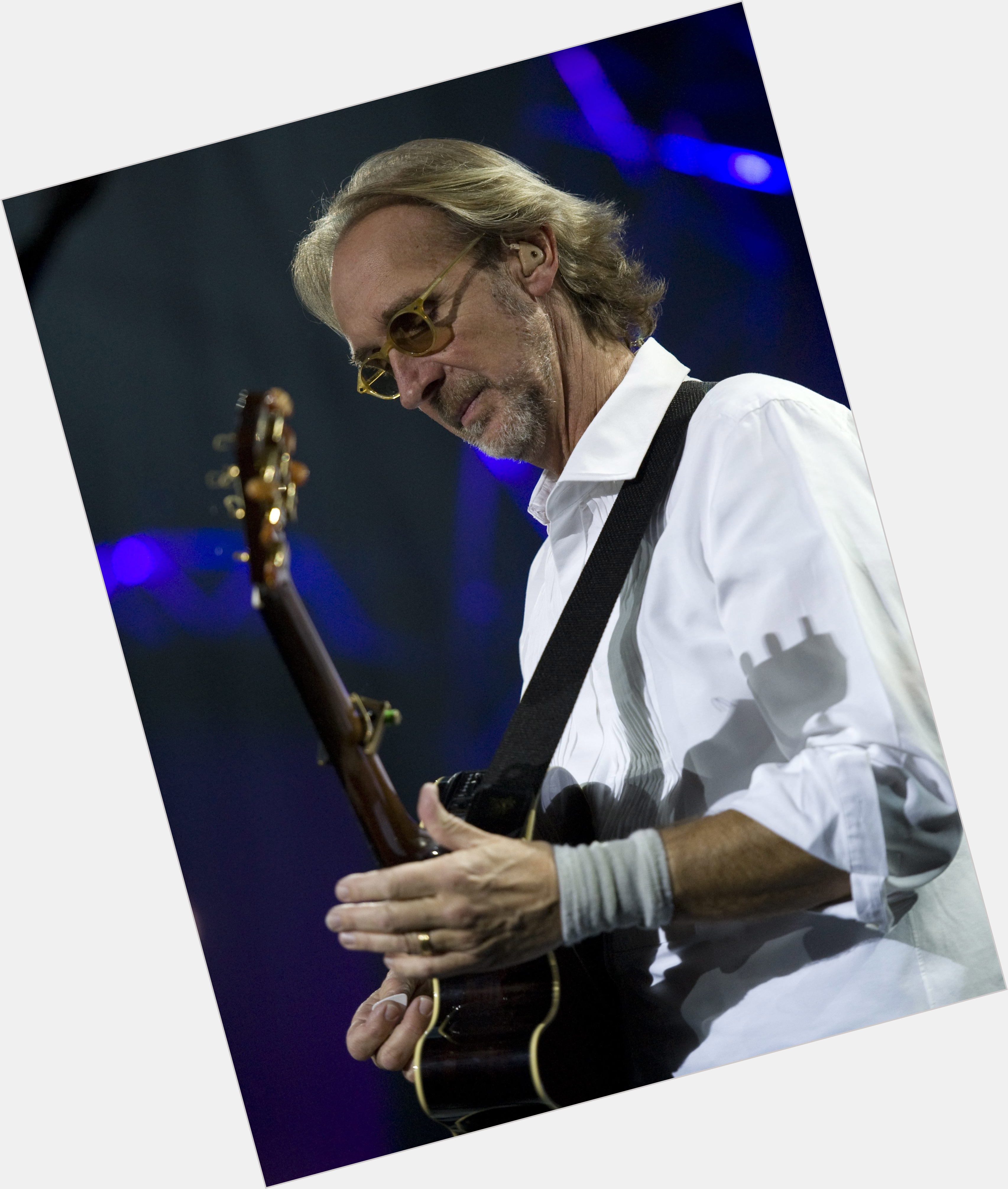 Mike Rutherford new pic 1