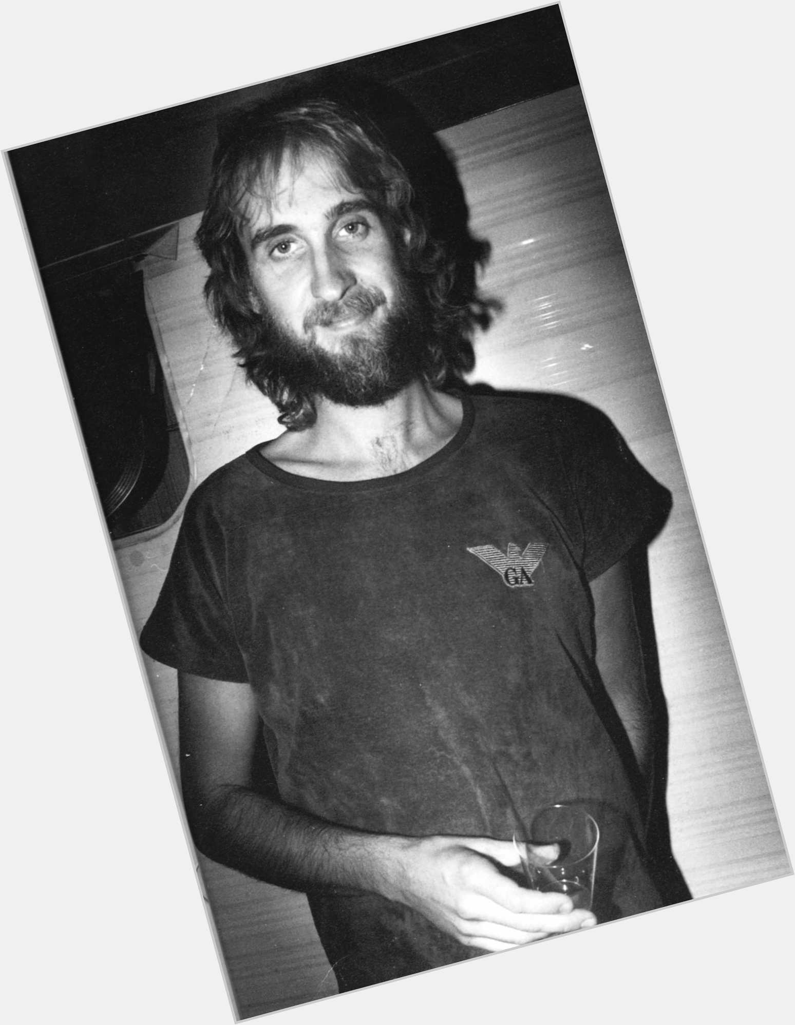 Mike Rutherford where who 3