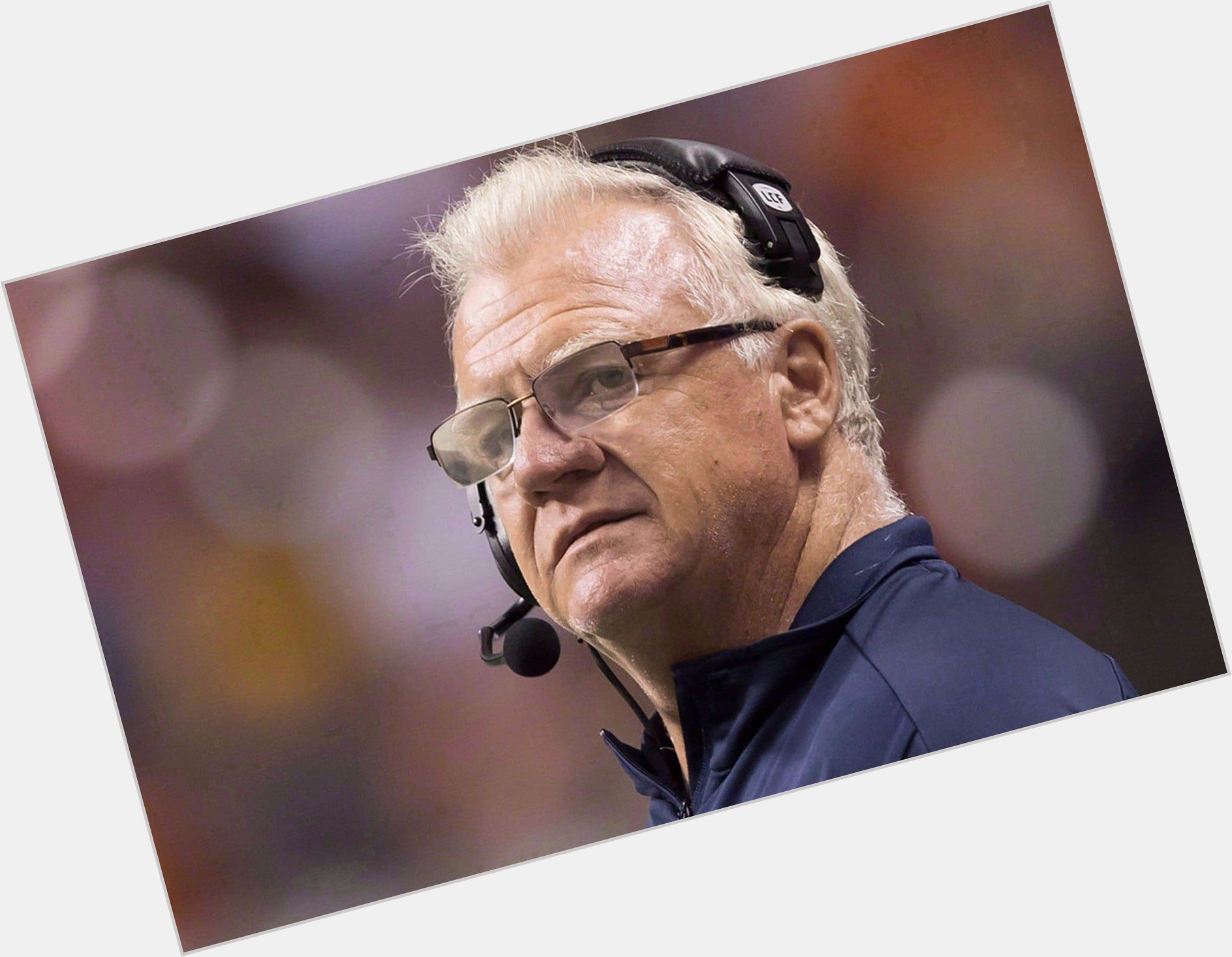 Mike Sherman where who 2