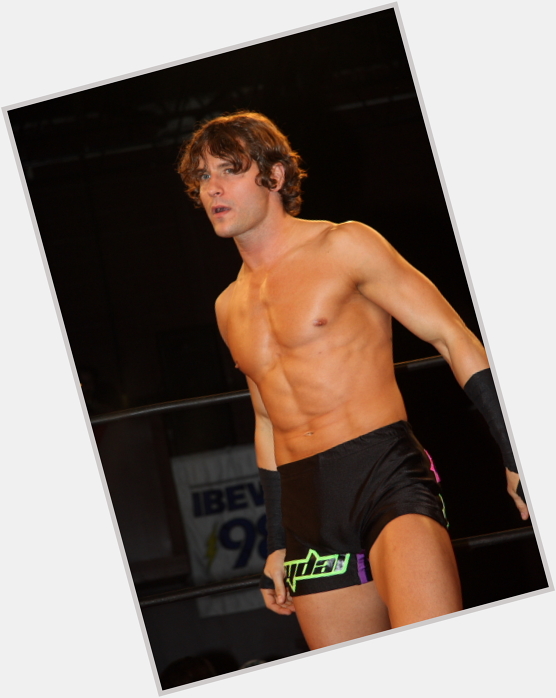 Mike Sydal body 3