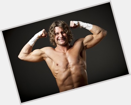 Mike Sydal new pic 1