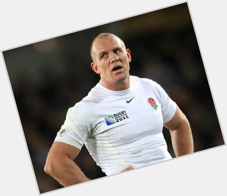 Mike Tindall hairstyle 3
