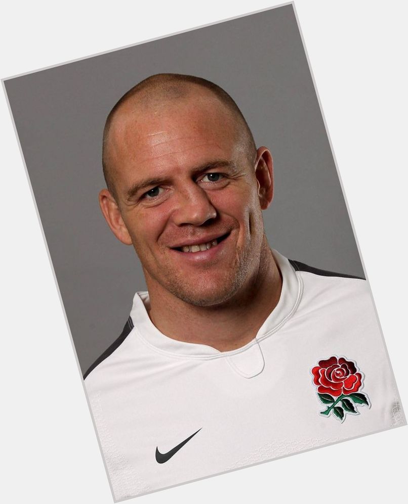 Mike Tindall new pic 1