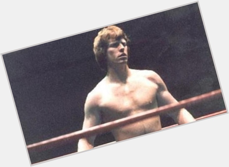 Mike VonErich dating 2
