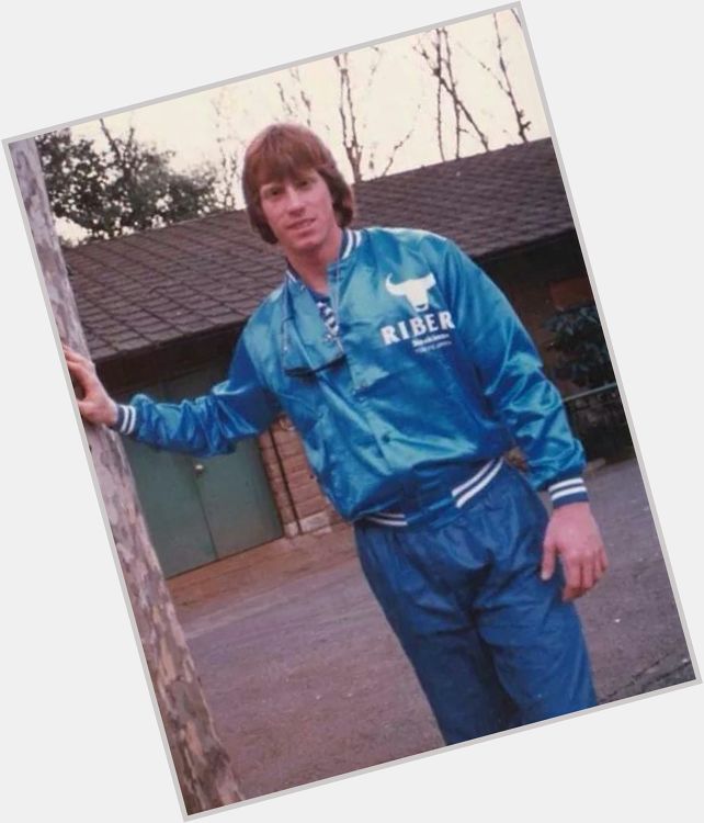 Mike VonErich dating 3