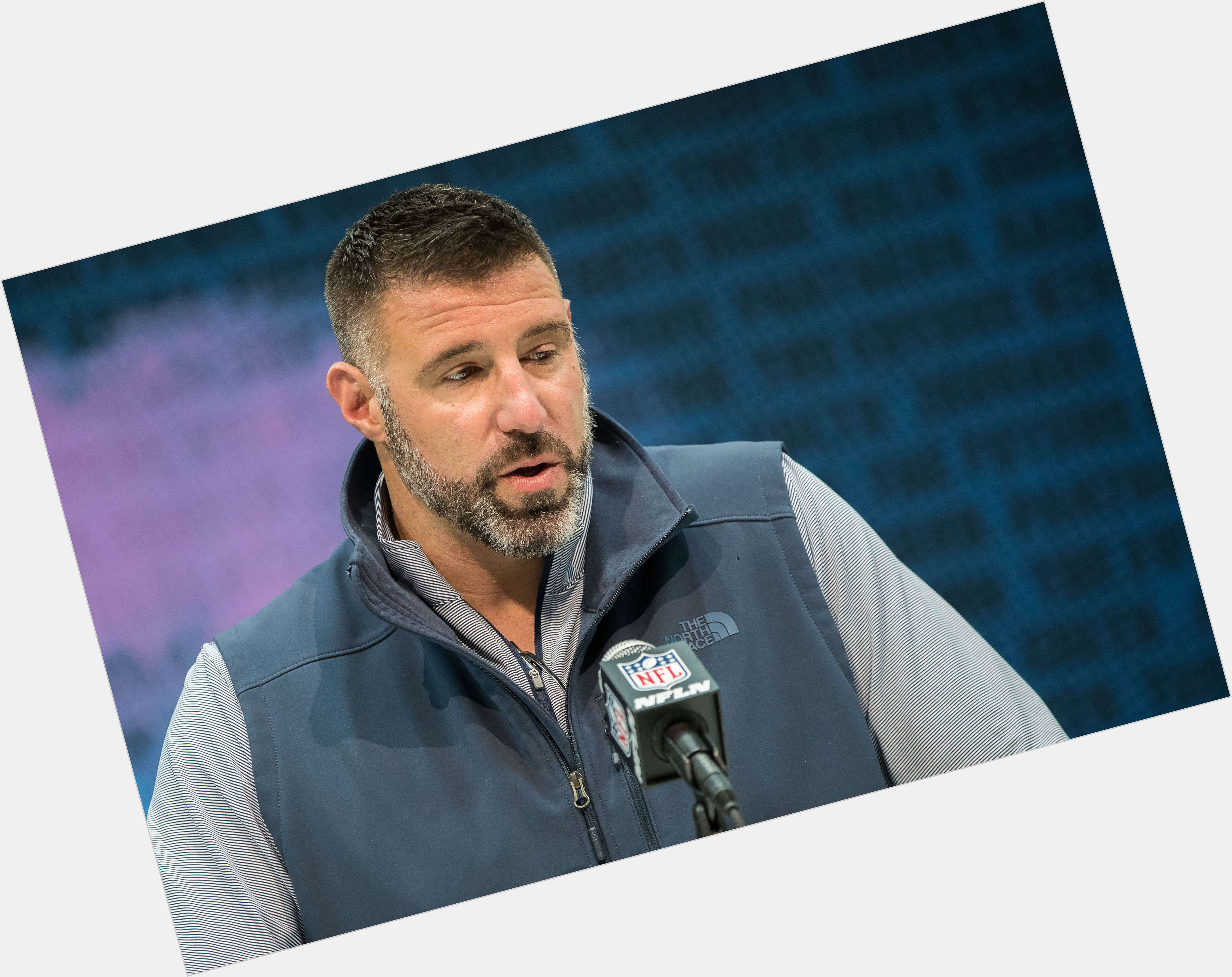 Mike Vrabel new pic 1