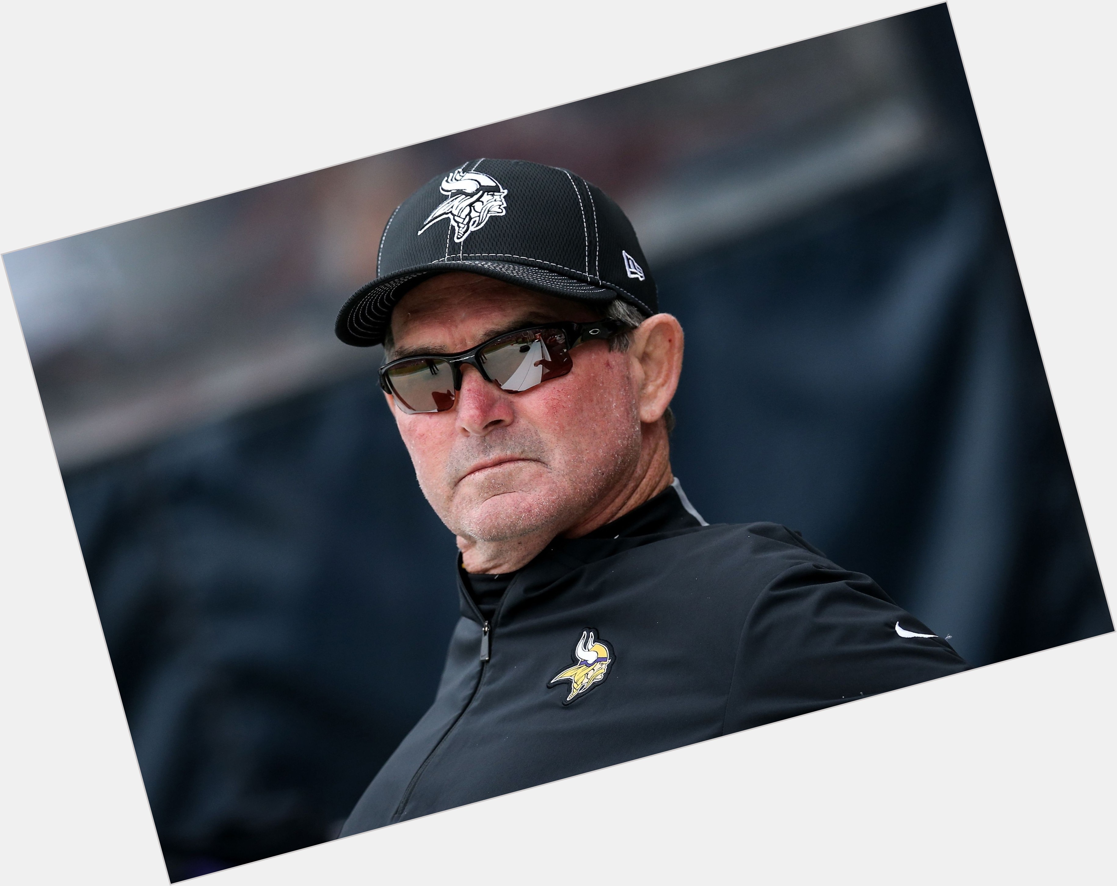 Mike Zimmer new pic 1