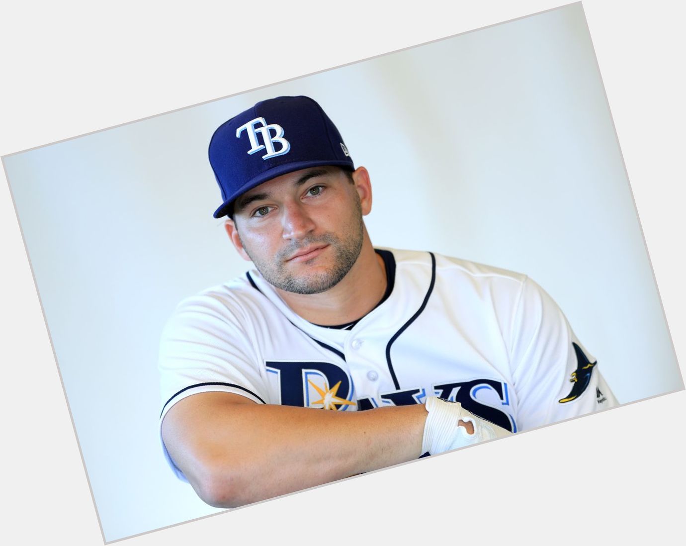 Mike Zunino picture 1