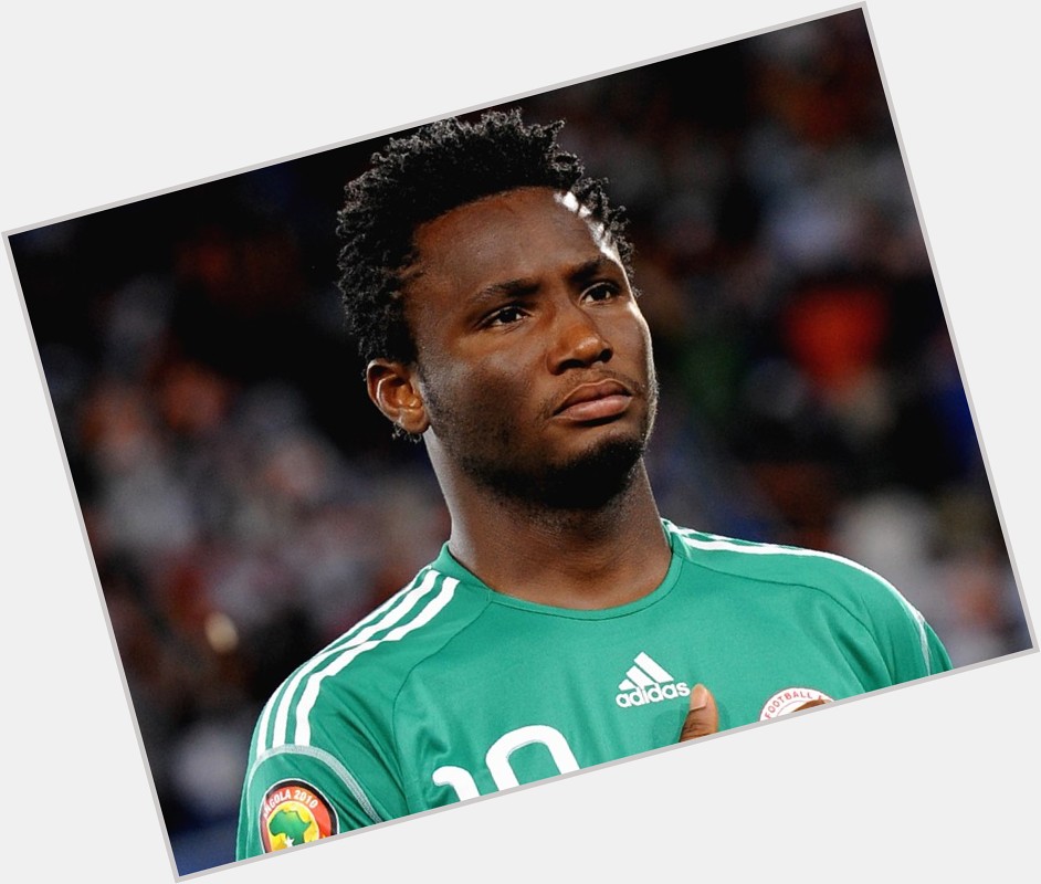 Mikel Obi picture 1