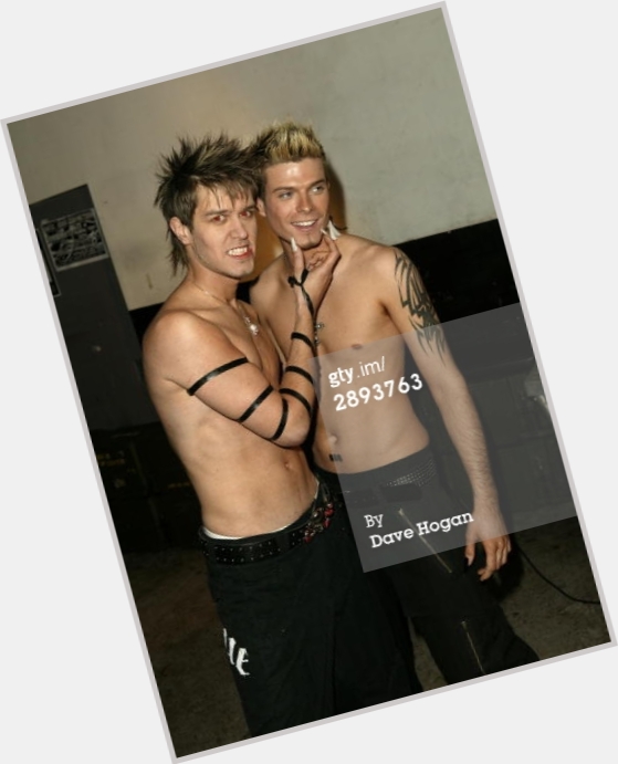 Mikey Green new pic 1