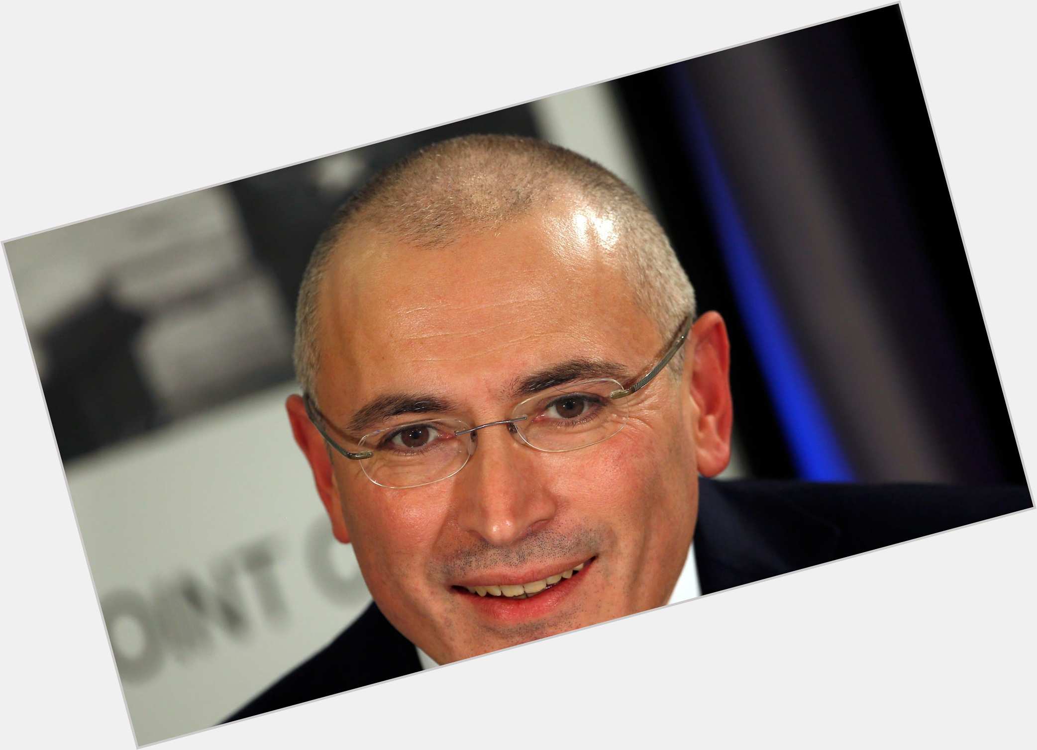 Mikhail Khodorkovsky picture 1