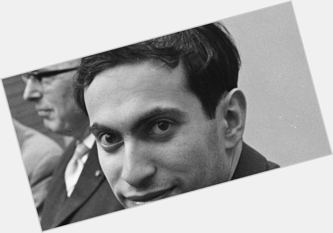 Forward Chess on X: Happy birthday to the 8th World Chess Champion, Mikhail  Tal! Some of the works on his life & games can be found here: ▶️    / X