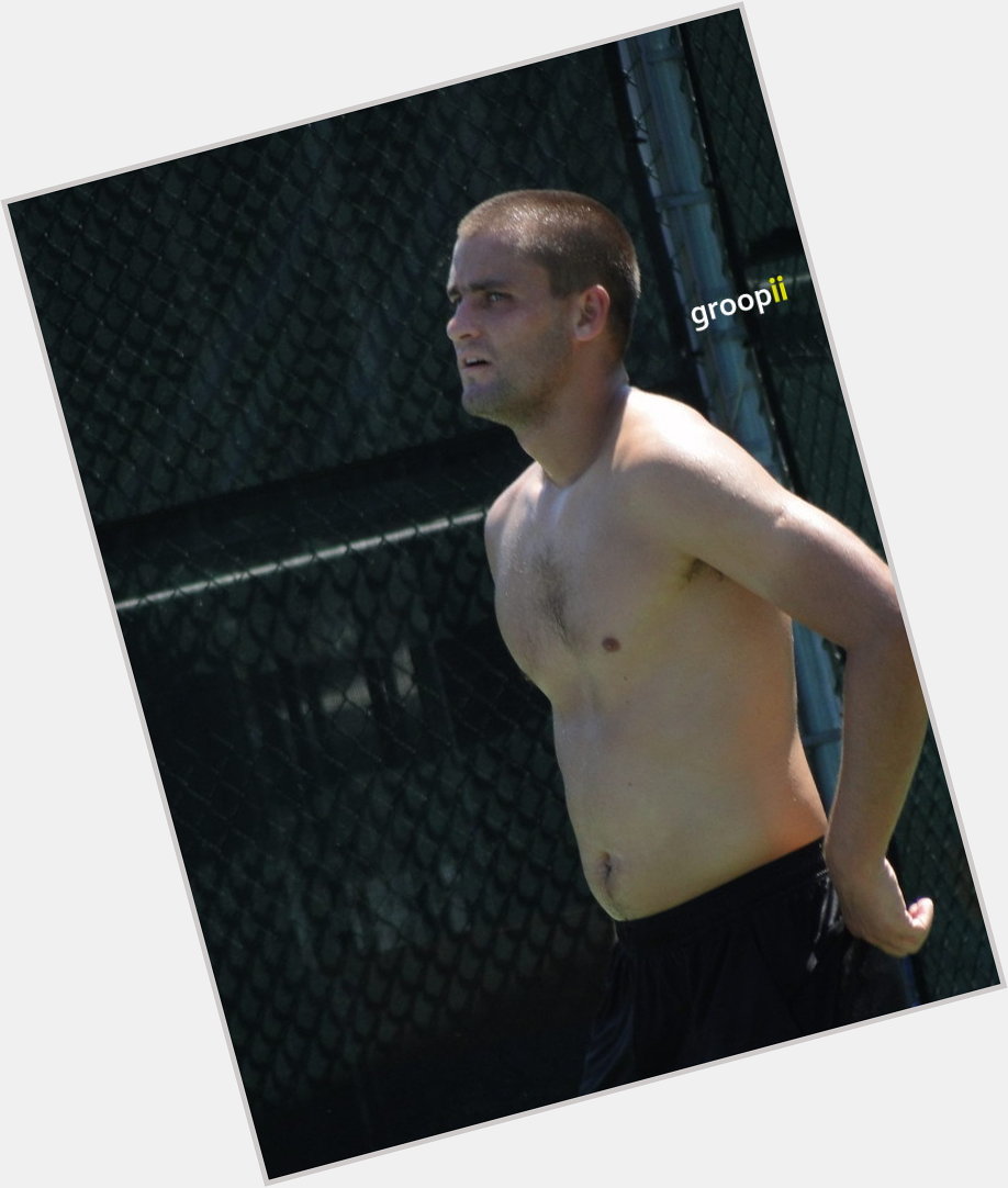Mikhail Youzhny shirtless bikini