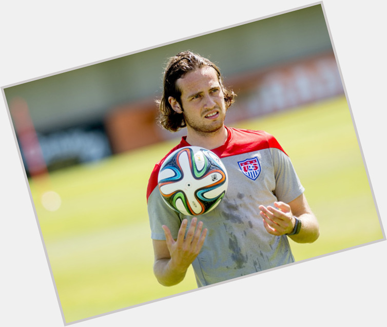 Mikkel Diskerud new pic 1