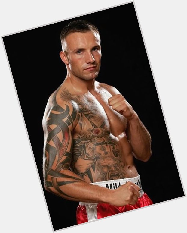 Mikkel Kessler birthday 2015
