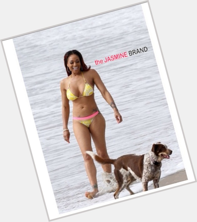 Mimi Faust sexy 3