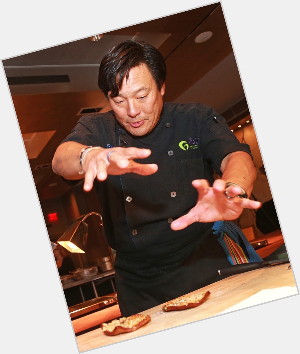 Ming Tsai dating 3