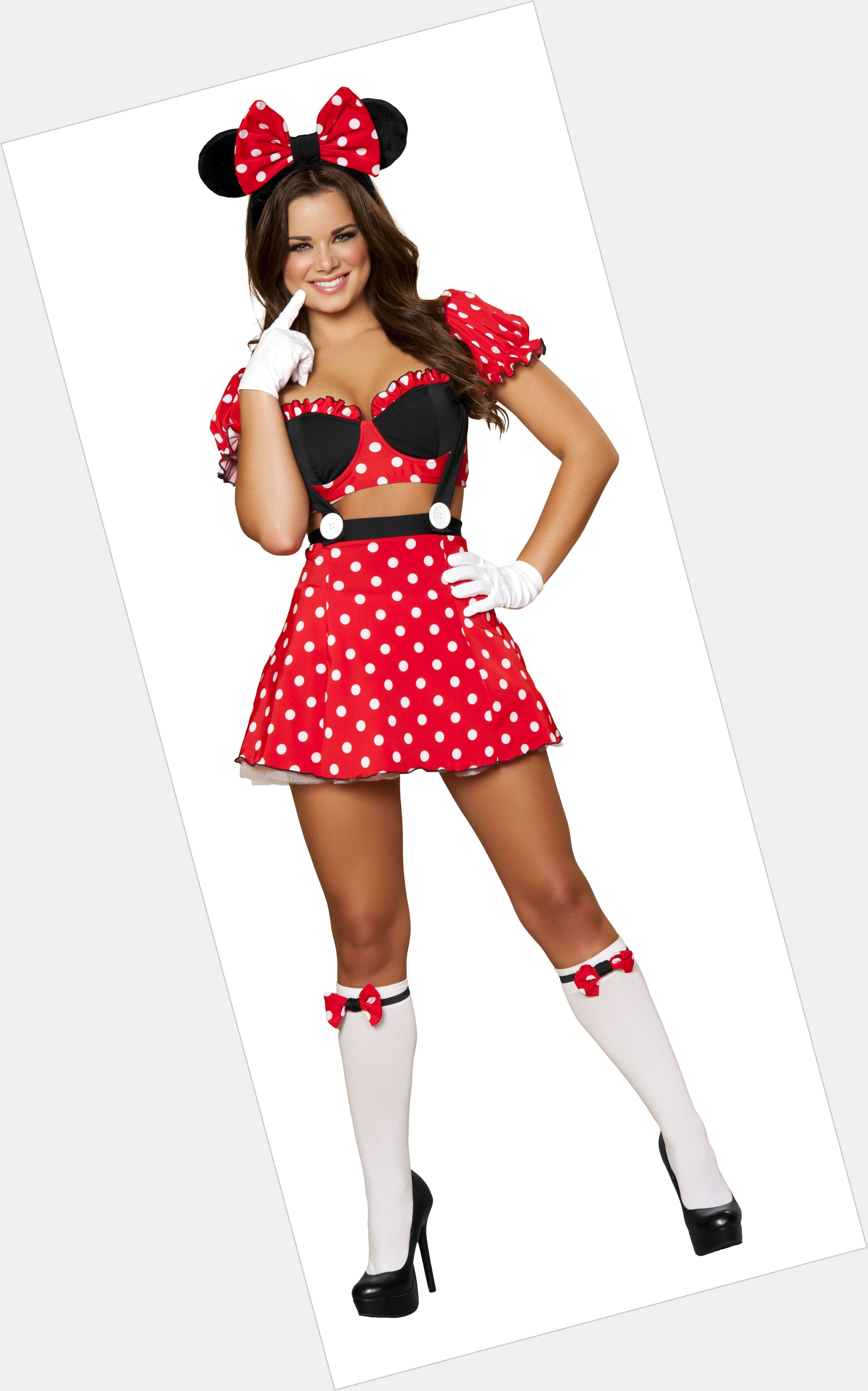 Minnie Mouse  
