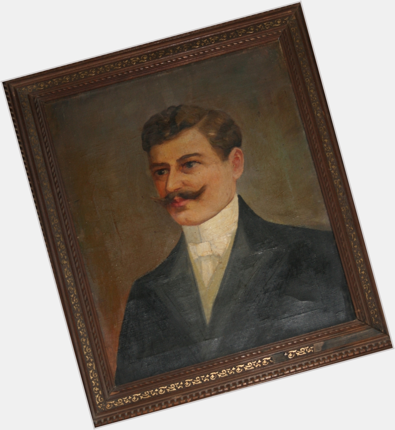 Mirko And Stjepan Seljan Official Site for Man Crush Monday MCM