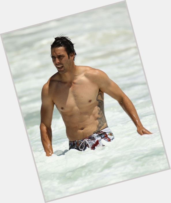 Mitchell Johnson exclusive hot pic 3