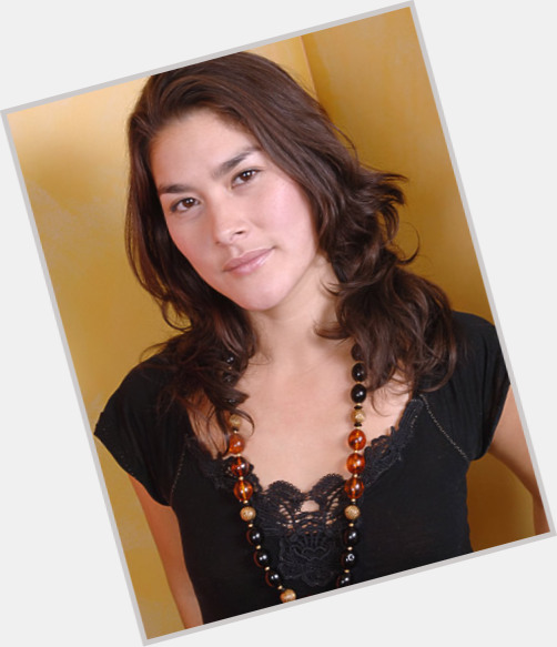 Mizuo Peck young 6