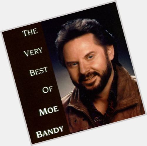 Moe Bandy new pic 3