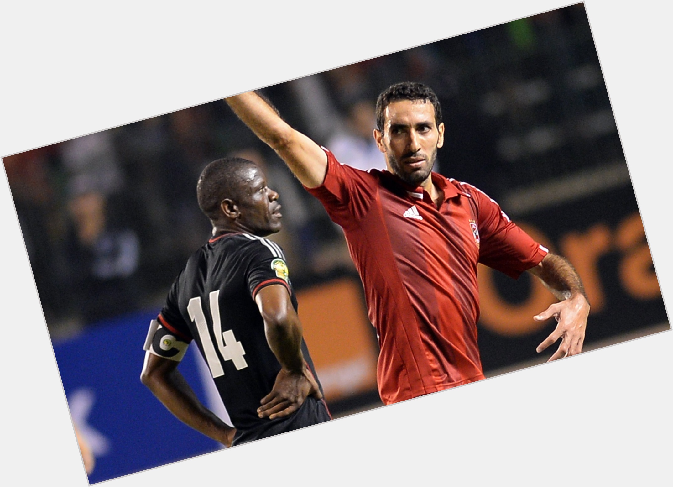 Mohamed Aboutrika new pic 1