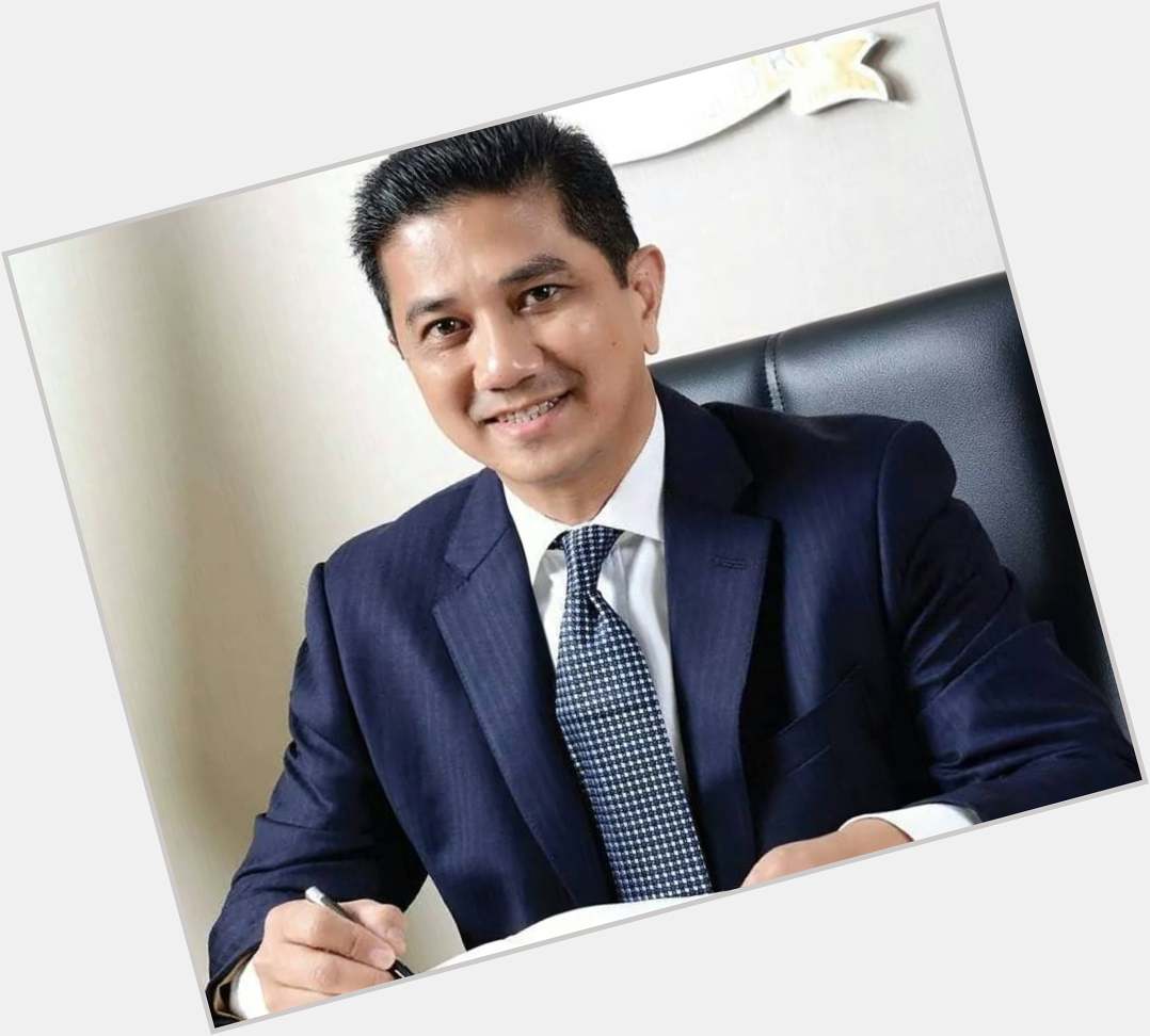 Mohamed Azmin Ali new pic 1