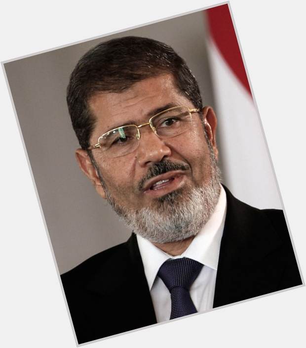 Mohamed Morsi dating 2