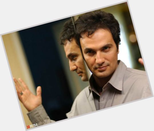 Mohammad Foroutan new pic 1