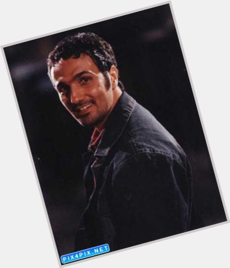 Mohammad Foroutan birthday 2015