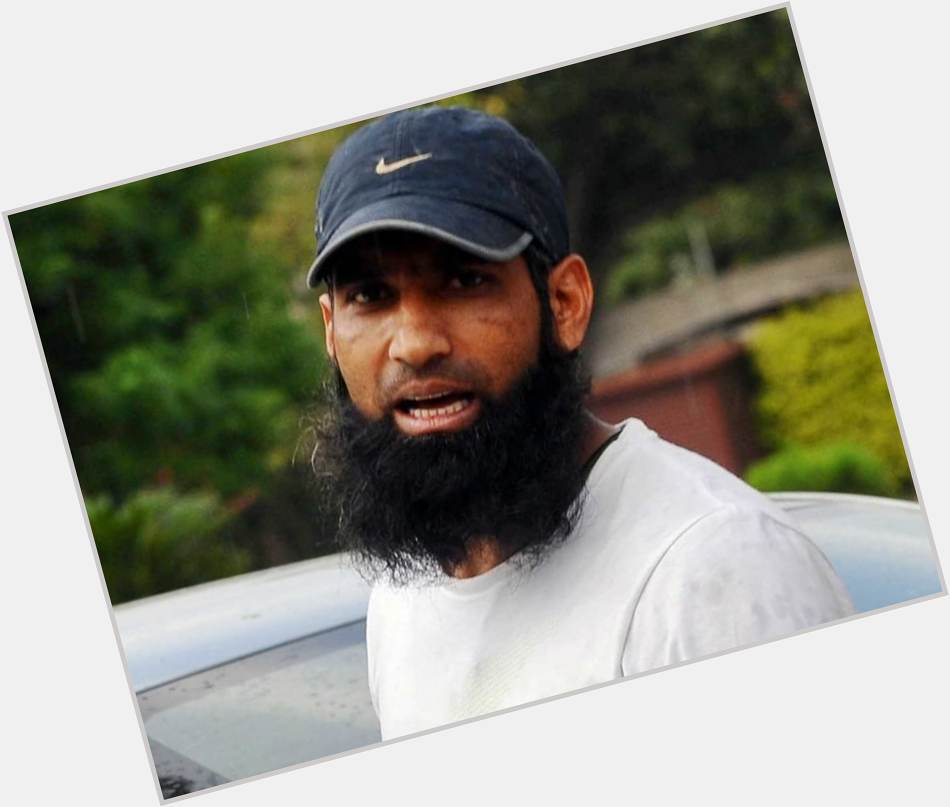 Mohammad Yousuf marriage 3