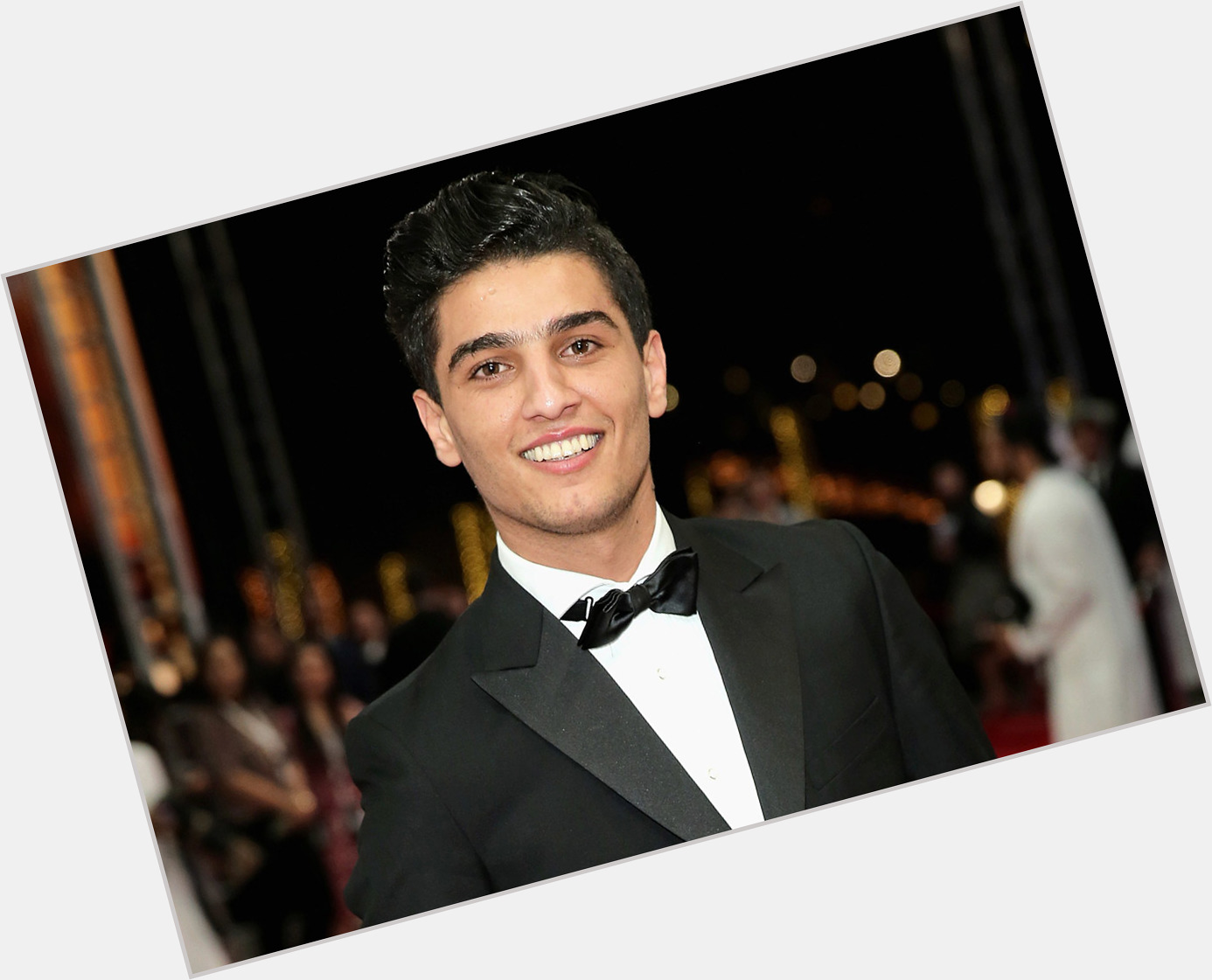 Mohammed Assaf birthday 2015