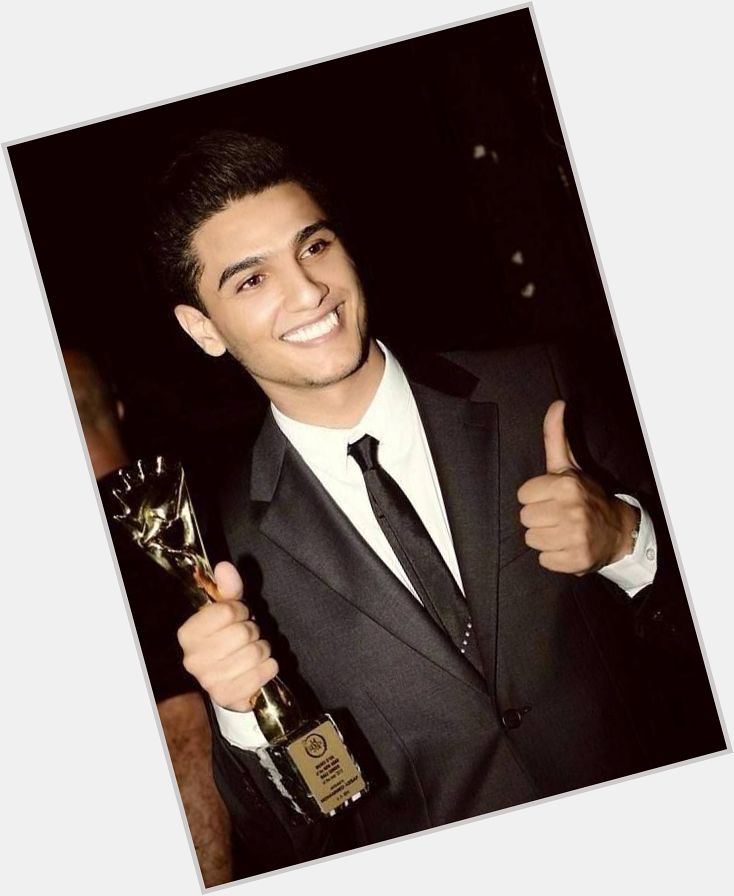 Mohammed Assaf where who 3