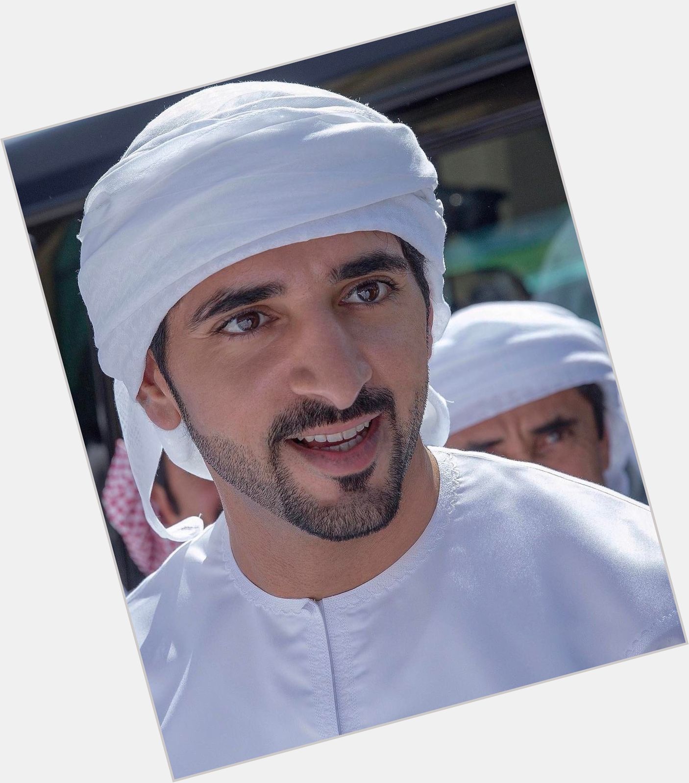 Mohammed Bin rashid Al maktoum body 3