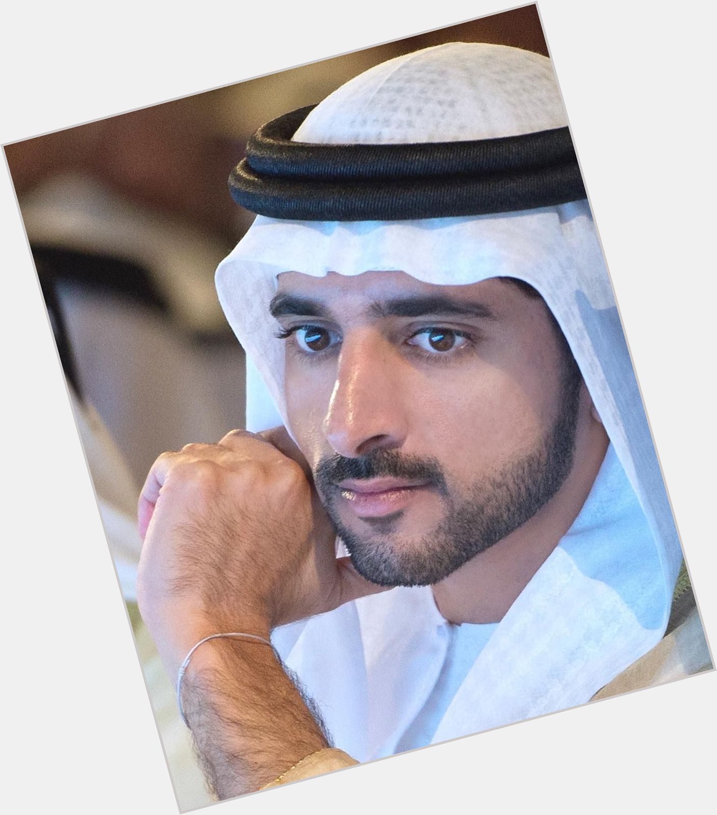 Mohammed Bin rashid Al maktoum dating 2