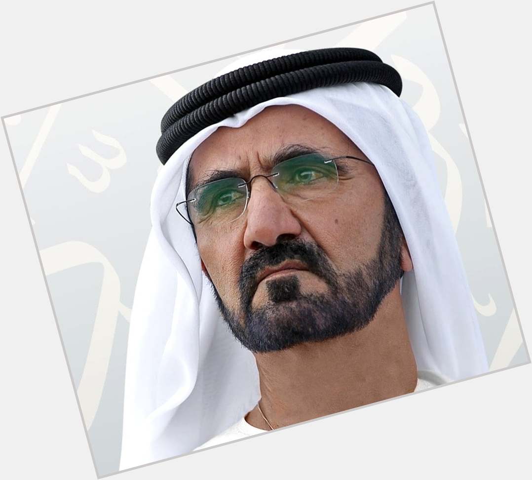 Mohammed Bin rashid Al maktoum new pic 1