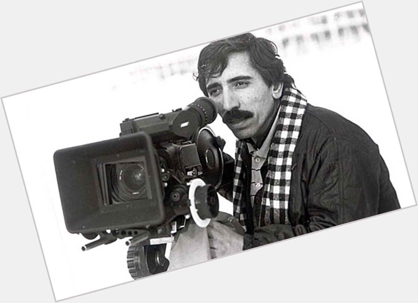 Mohsen Makhmalbaf birthday 2015