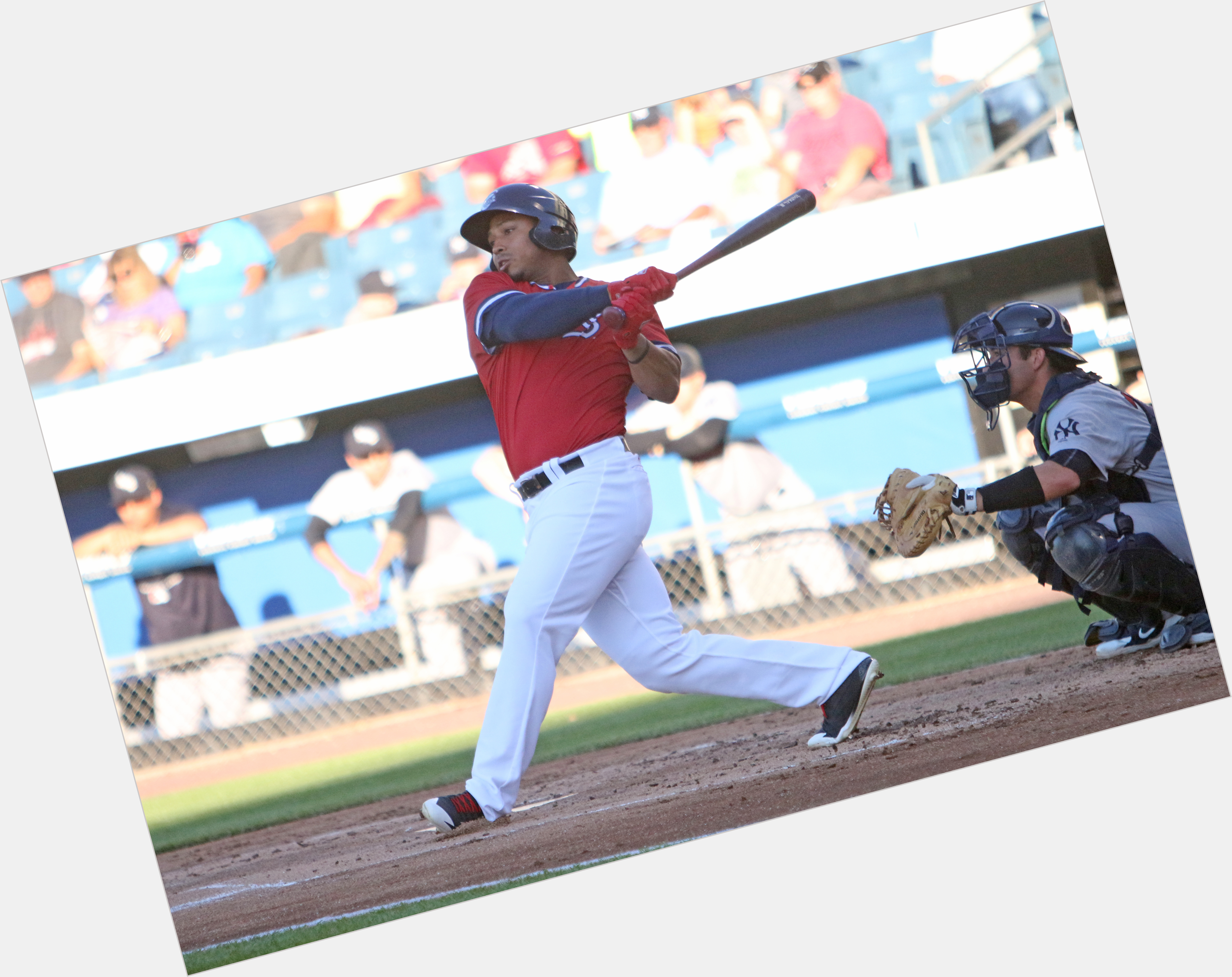 Moises Sierra picture 1