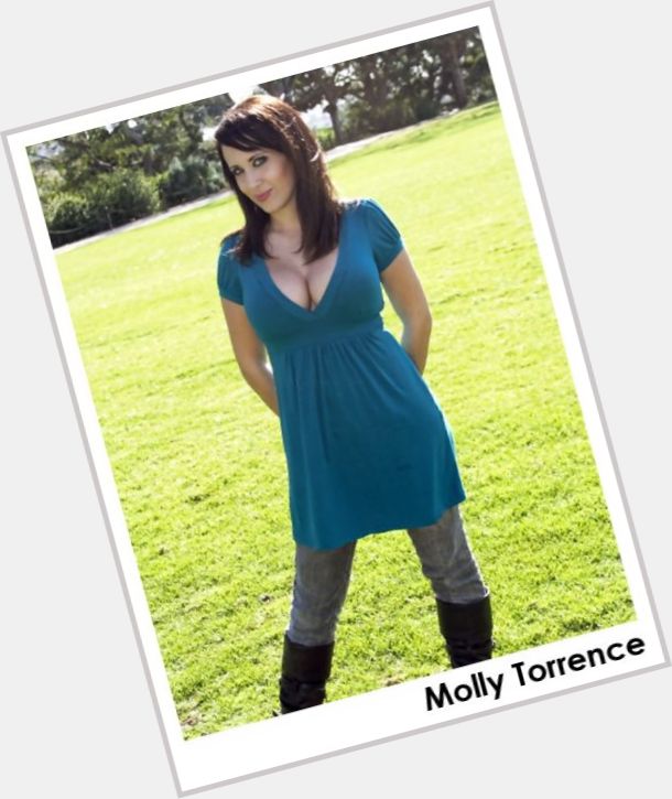 Molly Torrence new pic 4
