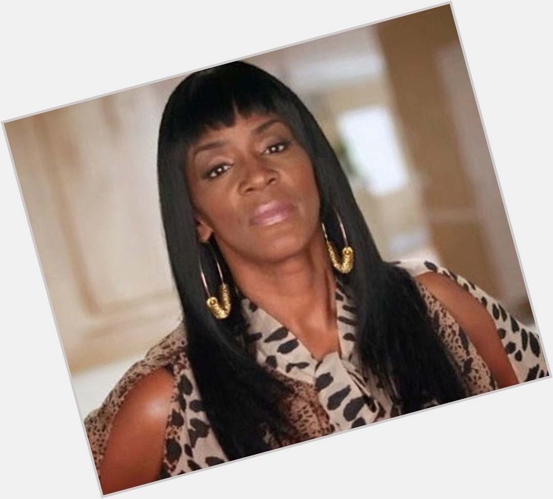 Momma Dee new pic 1