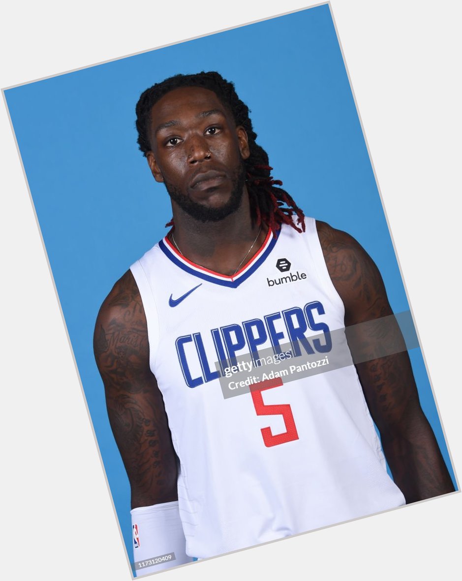 Montrezl Harrell dating 2