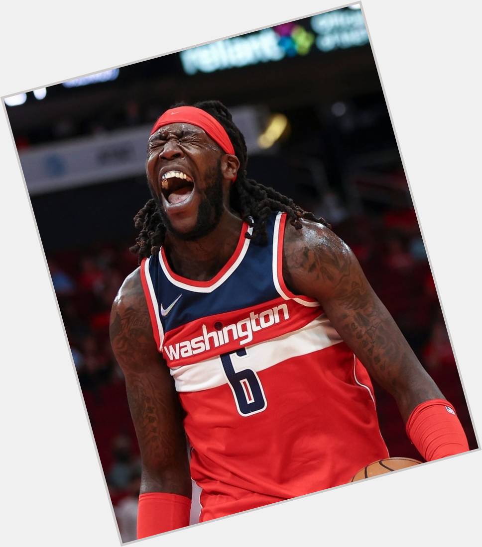 Montrezl Harrell marriage 3