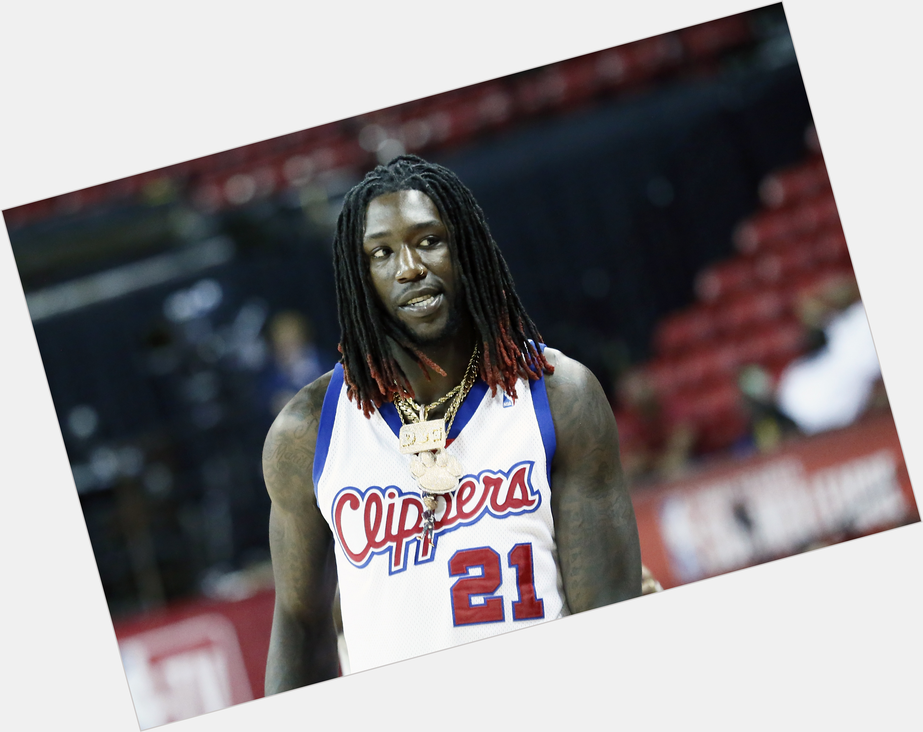 Montrezl Harrell new pic 1