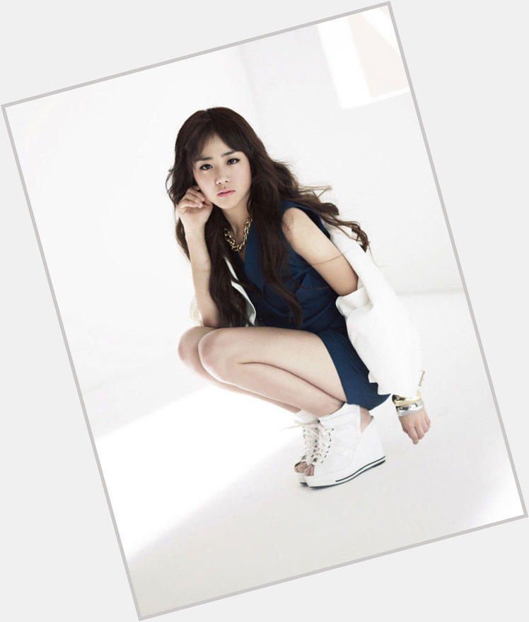 Moon Geun young new pic 3