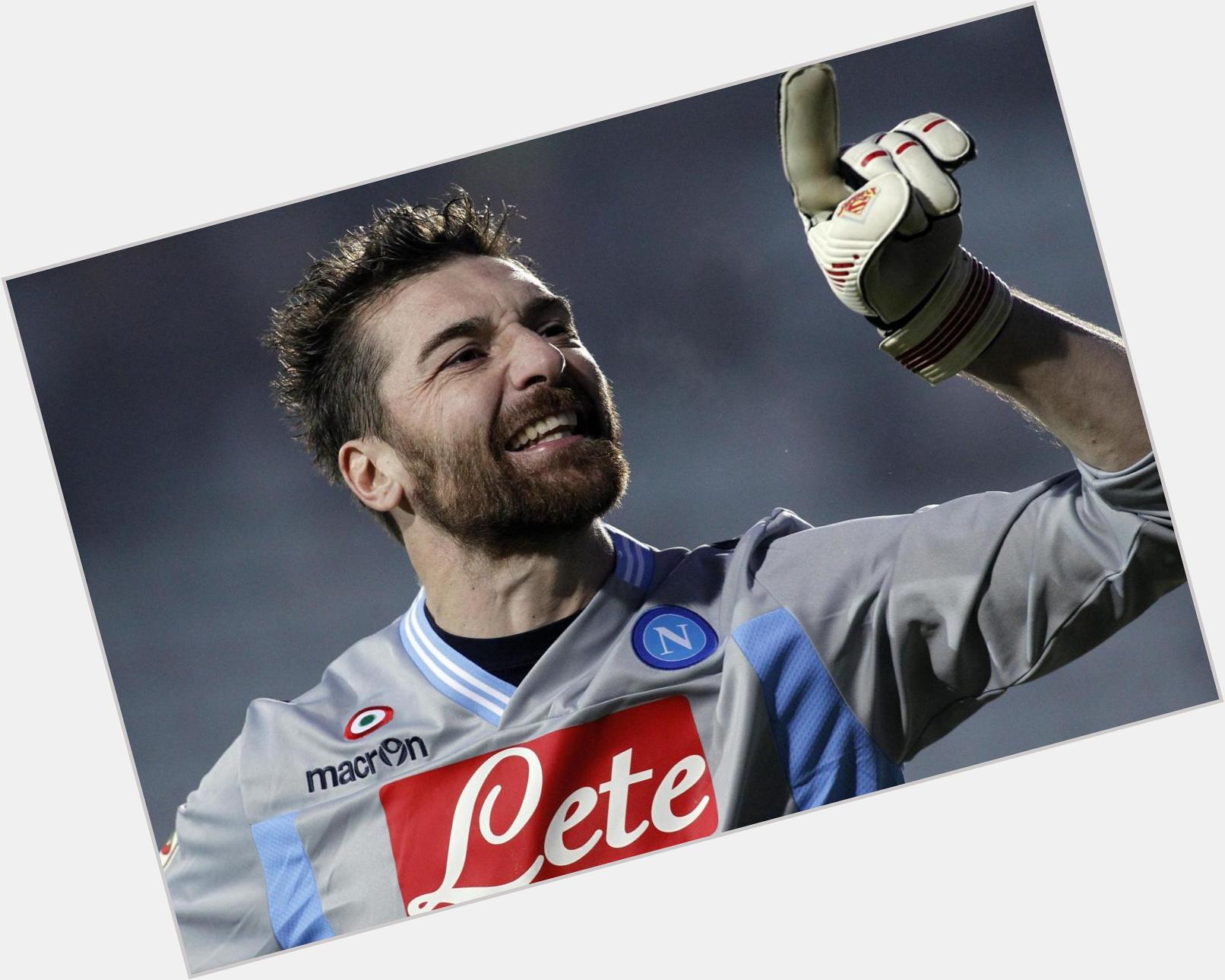 Morgan De Sanctis new pic 1