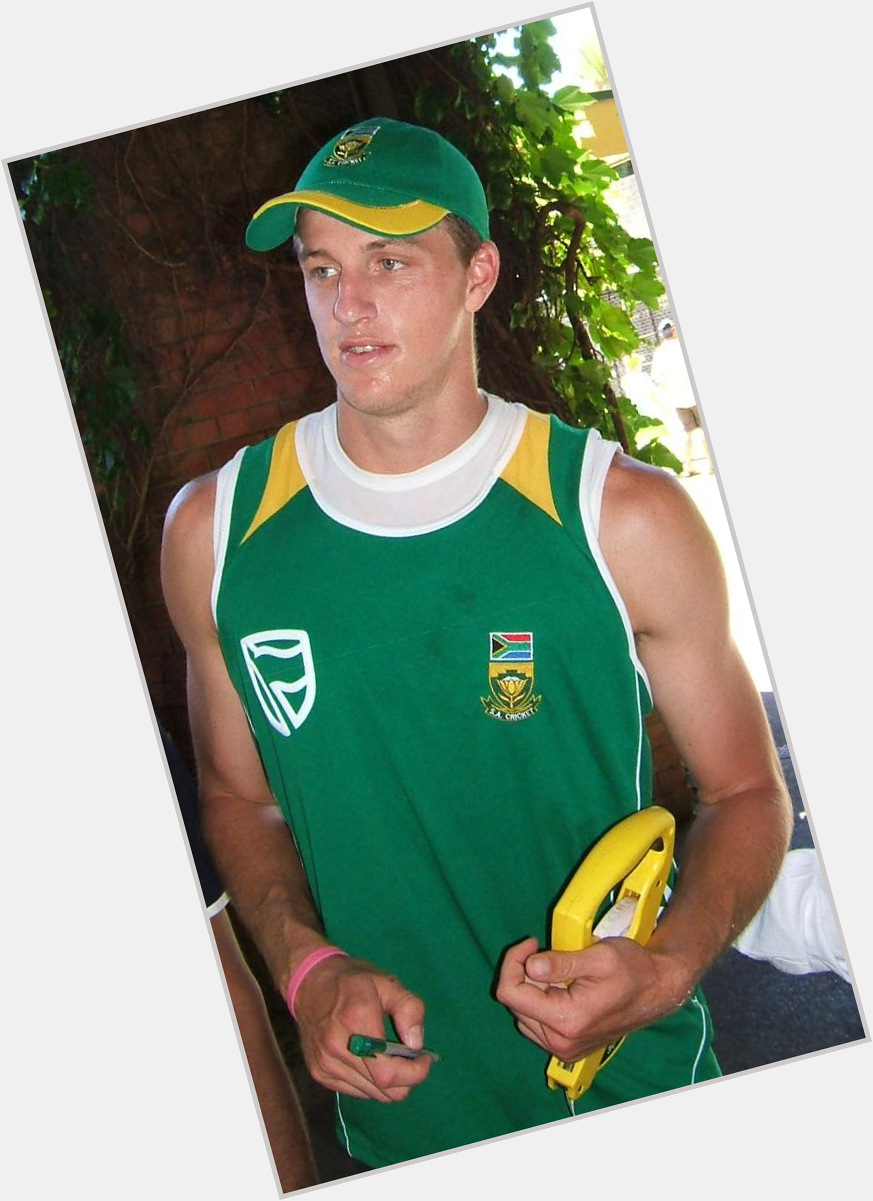 Morne Morkel exclusive hot pic 2