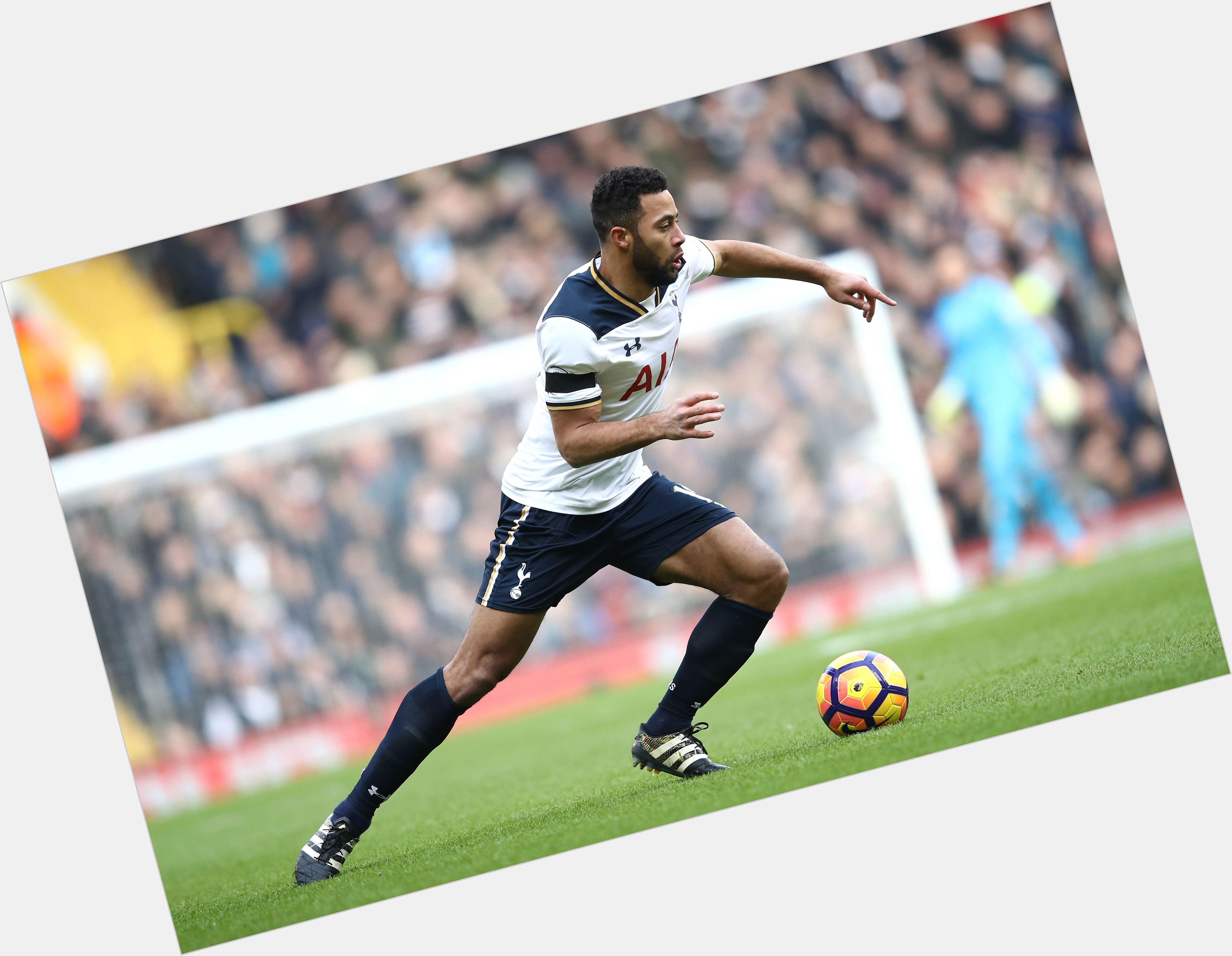 Mousa Dembele new pic 1