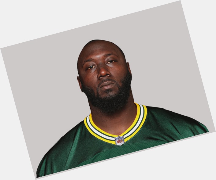 Muhammad Wilkerson exclusive hot pic 5